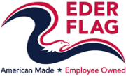 Eder Flag Manufacturing Co.| AmericanFlags.com 