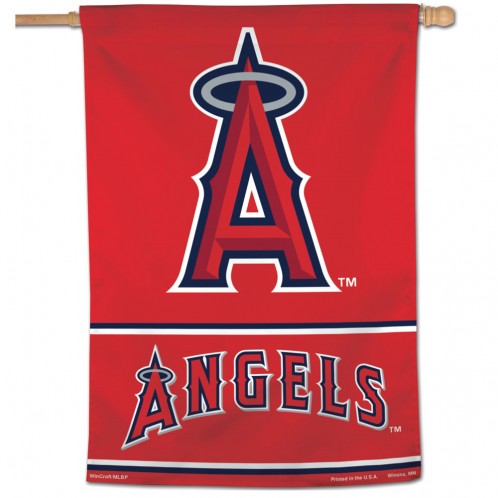 Anaheim Angels Flags