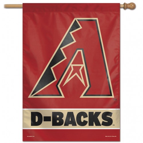 Arizona Diamondbacks Flags
