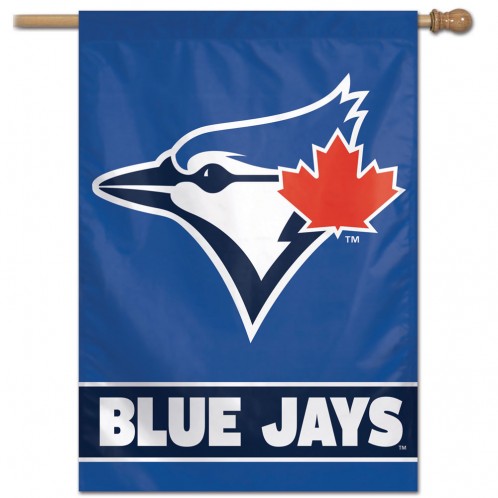 Toronto Blue Jays Flags