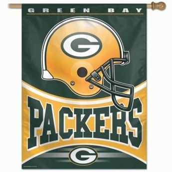 Green Bay Packers Flags