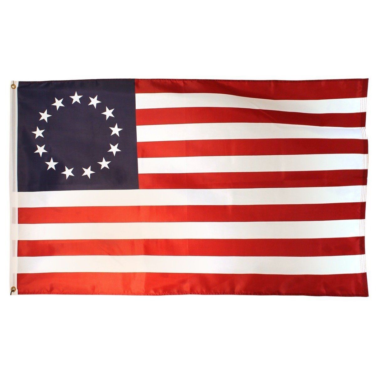 Nylon Maine State Flag - 2 ft X 3 ft