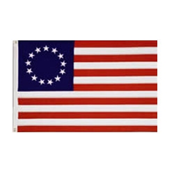 Nylon Maine State Flag - 2 ft X 3 ft