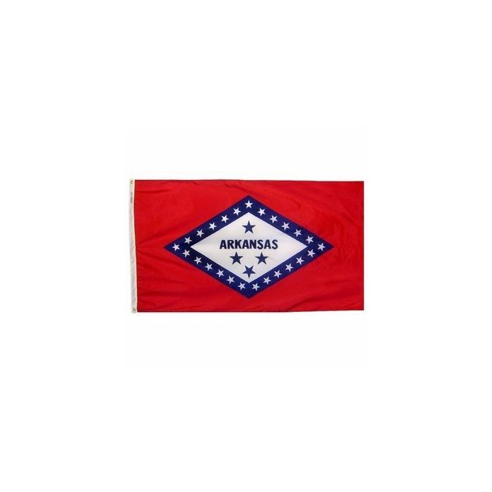 Outdoor Arkansas Flag For Sale