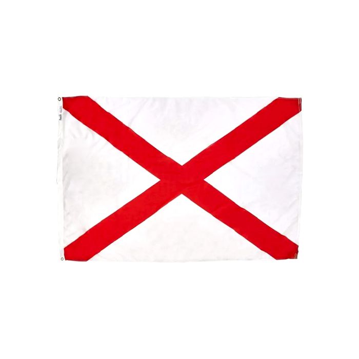 Outdoor Alabama Flag For Sale