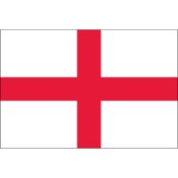 Nylon England Flag
