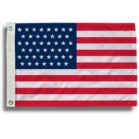 45 Star US Flags
