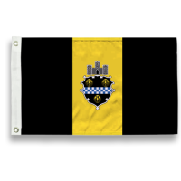 City of Pittsburgh Flags
