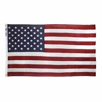 アメリカ国旗 星条旗 290x145cm Goodwill 100%コットン Cotton American Flag | AmericanFlags.com