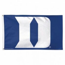Duke University Flag - 3' X 5'
