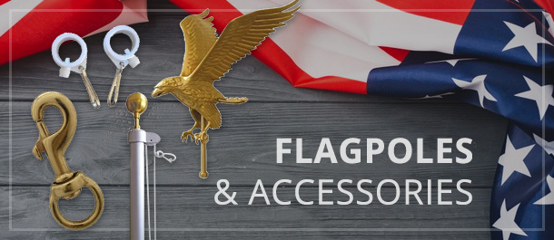 Flagpoles & Accesories