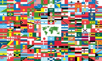 Sports Flags